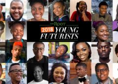 The Root Announces 2018 Young Futurist List Recognizing The 25 Young African-American Leaders Shaping Our Future