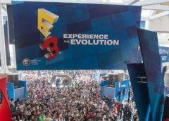 Highly Anticipated E3 Gaming Show Opens to Public After a Decade