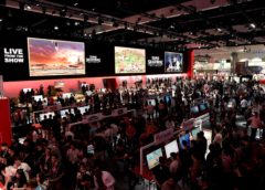 69,200 Attendees Close Successful E3 2018
