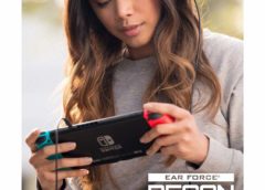 Turtle Beach Confirms Largest Lineup of Battle Royale Ready Gaming Headsets for Fortnite on Nintendo Switch