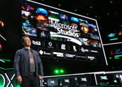 Microsoft Doubles its Game Development Studios and Showcases More Than 50 Games on E3 Stage