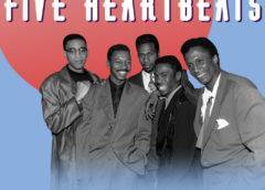‘Making The Five Heartbeats’ Revisits Robert Townsend’s 1991 Classic Motown Inspired Movie