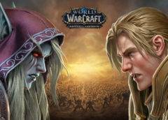 BATTLE FOR AZEROTH™ BECOMES FASTEST-SELLING WORLD OF WARCRAFT® EXPANSION EVER
