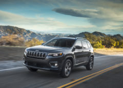 2019 Jeep Cherokee: A Contender?