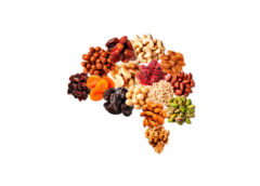 Better Diet Quality is Associated With Better Brain Health