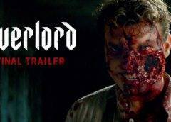 Overlord (2018)- Final Trailer