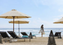 Luxury Holiday Escape at The Ritz-Carlton Bali