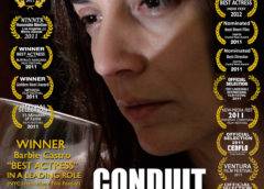 Concord Films’ Award Winning, “Conduit” Brings to Light the Power of Faith and Angels