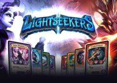 PlayFusion: Lightseekers Is Storming Onto the Nintendo Switch
