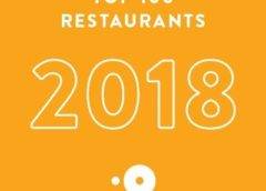 OpenTable Diners Have Spoken: The 100 Best Restaurants in America 2018