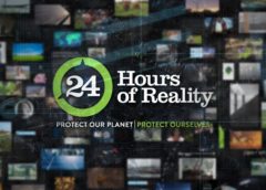 Celebrities, Musicians, and Thought Leaders Join Al Gore for a Special Presentation of 24 Hours of Reality: Protect Our Planet, Protect Ourselves
