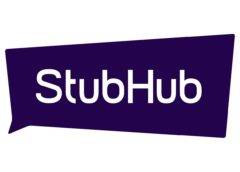 StubHub Releases 2018 Year in Live Experiences Report