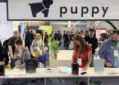 Puppy Robot Joins CES 2019 with Three Major Product Lines