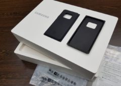 Samsung Electronics to Replace Plastic Packaging with Sustainable Materials