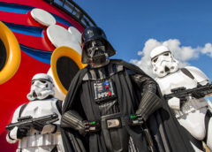 Disney Cruise Line Takes Guests on Epic Adventures in 2020
