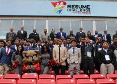 100 Black Men of America and Nissan partner for 2019 Nissan Resume Challenge and Summit