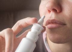 FDA approves new nasal spray medication for treatment-resistant depression