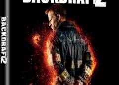 From Universal Pictures Home Entertainment: Backdraft 2