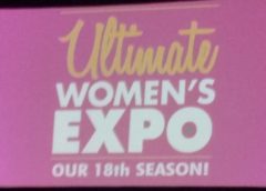 The 2019 Arizona Ultimate Women’s Expo
