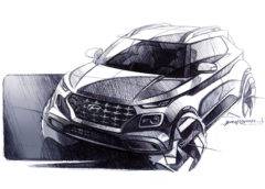Meet Hyundai’s Newest SUV: Venue | Small on Size; Big on Personality