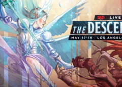 Dungeons & Dragons Gets Down with D&D Live 2019: The Descent