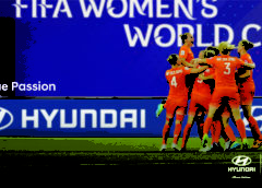 Hyundai Motor Energizes ‘True Passion’ at FIFA Women’s World Cup France 2019™