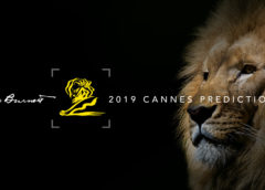 Leo Burnett Unveils 2019 Cannes Lions Predictions