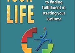 New Book Focuses on the Tools & Support to Start Your Own Business
