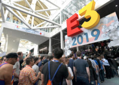 E3, the World’s Leading Video Game Event, Opens Today: Millions Around the World to Watch