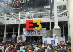 All Eyes on the Video Game Industry as E3 2019 Comes to a Close