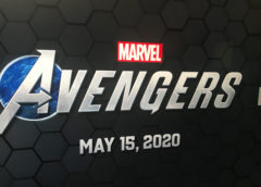 Embrace Your Powers As Square Enix And Marvel Entertainment Assemble Marvel’s Avengers