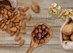 New Study Shows That Nut Consumption May Help Improve Erectile Function