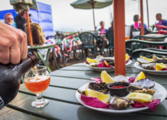 There’s More to Morro Bay, CA Restaurants than Just Fabulous Fish & Chips