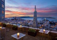 Four Seasons Hotels and Resorts Adds a Second Hotel in San Francisco