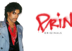 Prince’s ‘Originals’ Now Live Exclusively On TIDAL