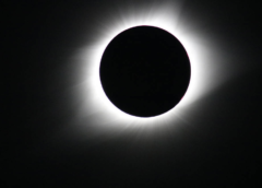 NASA to Livestream South America Total Solar Eclipse