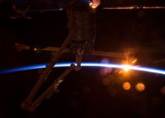 NASA Opens International Space Station to New Commercial Opportunities, Private Astronauts