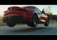 Getting To Know The All-New 2020 Toyota GR Supra