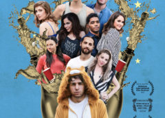 Comedy Dynamics Has Acquired Feature Film ½ New Year to Release on the Comedy Dynamics Network September 10, 2019