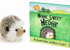 Fuzziggles Launches Kickstarter Campaign to Fund Their New Children’s Book