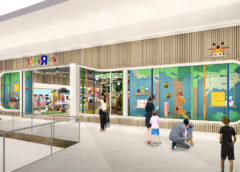 Tru Kids Brands™ Bringing Toys”R”Us® Stores Back to the United States