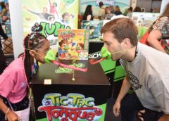 The Toy Insider Hosts the Biggest 10th Birthday Bash EVER at Annual Sweet Suite Toy Showcase Event