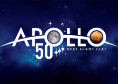 NASA Celebrates 50th Anniversary of Historic Moon Landing with Live TV Broadcast, Events