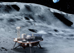 NASA Selects 12 New Lunar Science, Technology Investigations