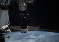NASA TV to Air Launch, Docking of Russian Space Station Cargo Ship