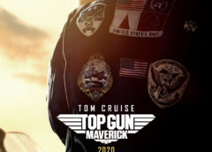 Official Trailer for Top Gun 2: Maverick