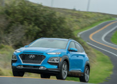 2020 Hyundai Kona Now Offers Smart Cruise Control and Expands Interior Accent Colors