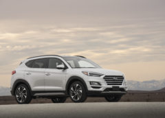 Hyundai Accent and Tucson Win AutoPacific’s Annual Vehicle Satisfaction Awards