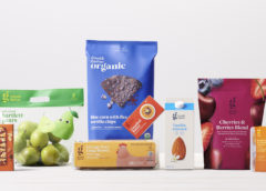 Target Unveils High-Quality, Great-Tasting and Affordable Food and Beverage Products