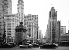Tribune Tower, A Chicago Icon, Transforms To Offer Timeless, Luxury Living